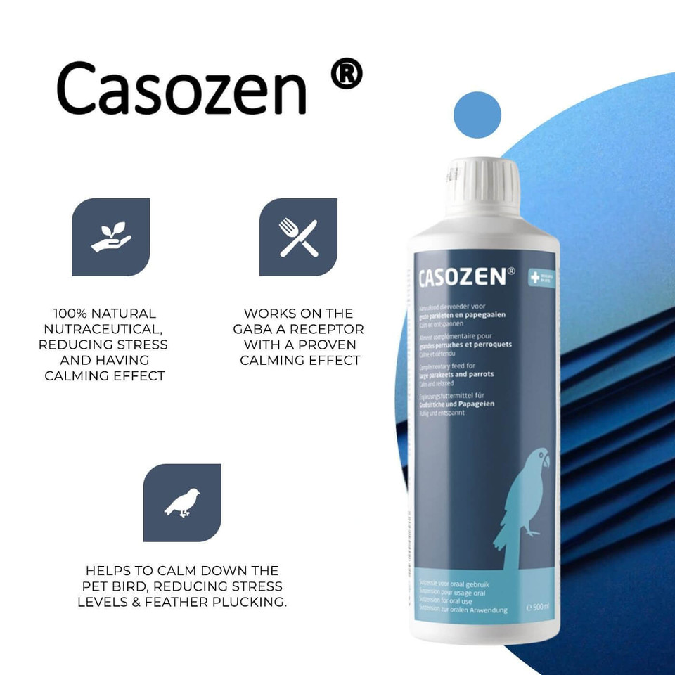 Casozen-Liquid-Anti-Stress--Feather-Pluc